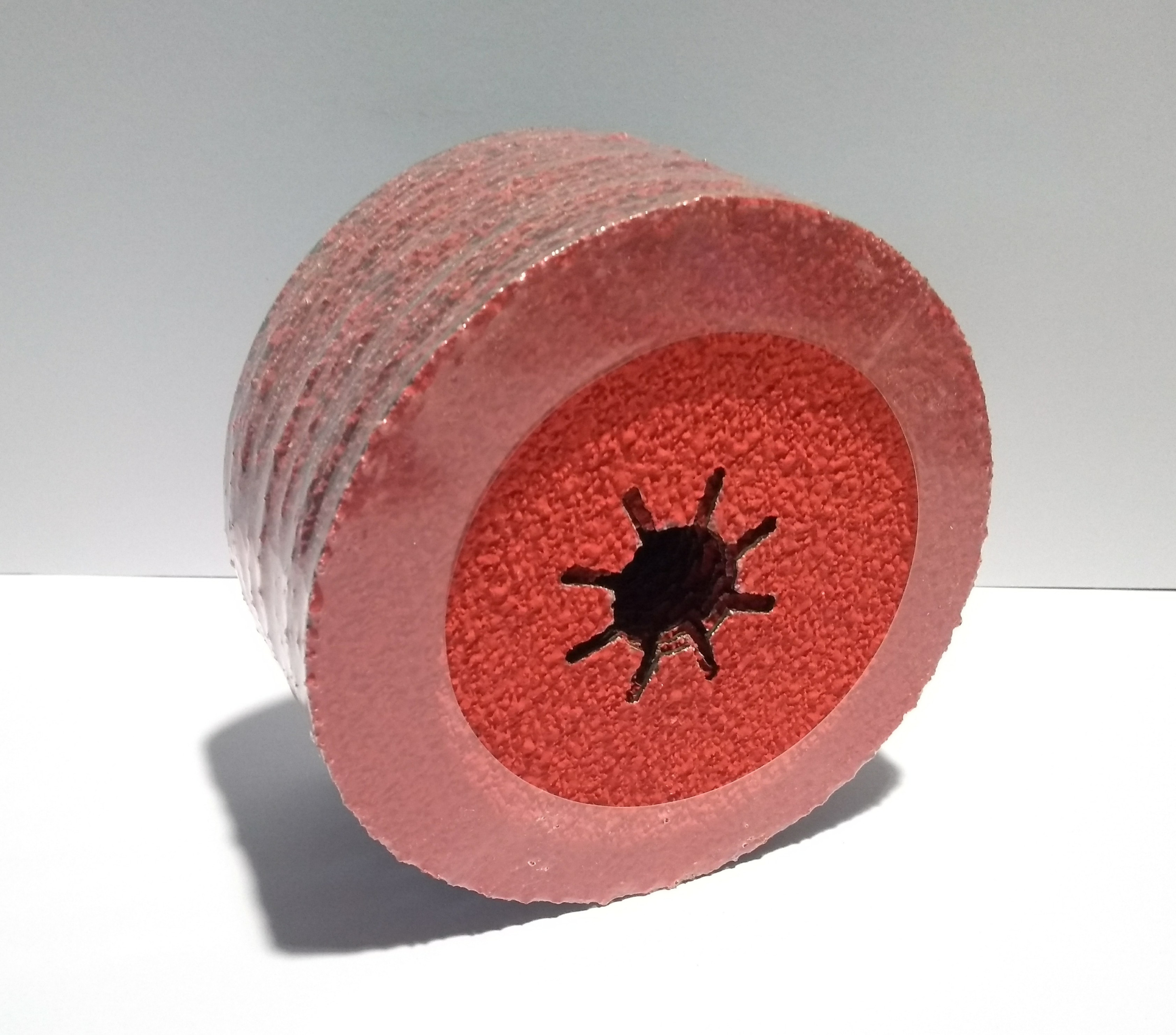 ceramic sanding disc